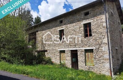 vente maison 51 800 € à proximité de Tours-sur-Meymont (63590)