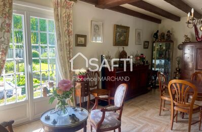 vente maison 310 000 € à proximité de Faye-sur-Ardin (79160)