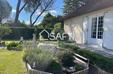 vente maison 298 000 € à proximité de Saint-Pompain (79160)