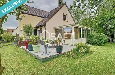 vente maison 340 000 € à proximité de Grainville-sur-Odon (14210)