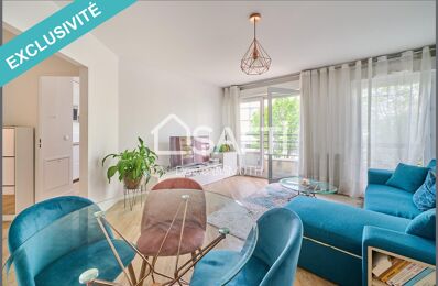 vente appartement 268 000 € à proximité de Paris 1 (75001)