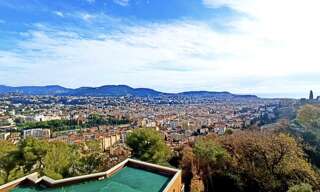 Appartement 4 Pièces 83 m² à vendre à Nice (06100)