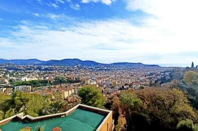 Appartement 4 pièces 430000 €