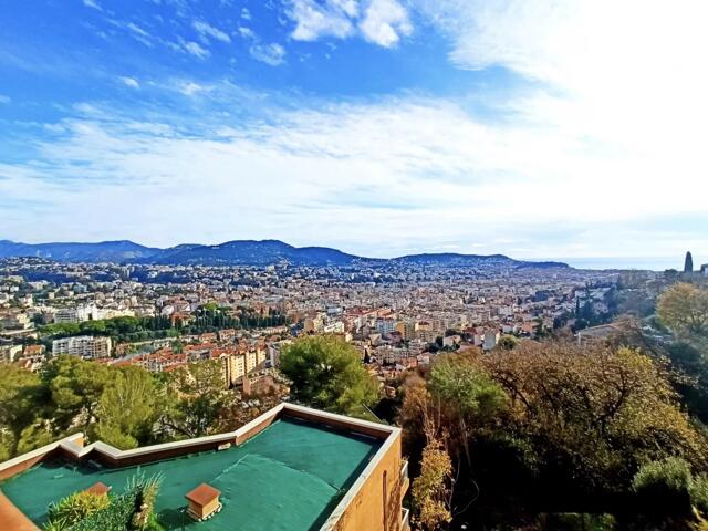 Appartement proposé à Nice
