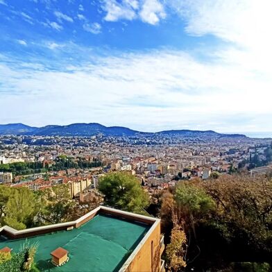 Appartement 4 pièces 430000 €