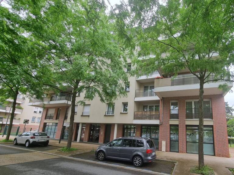 T3 ORLEAN SUD 69m² - TERRASSE 15m² — photo 1