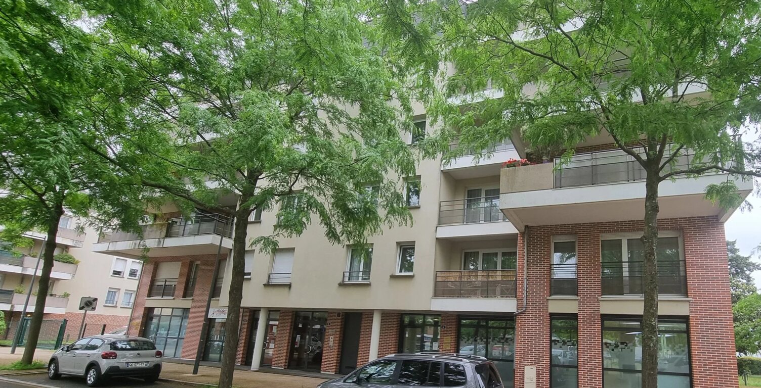 T3 ORLEAN SUD 69m² - TERRASSE 15m² — photo 1