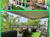 T3 ORLEAN SUD 69m² - TERRASSE 15m² — photo 2