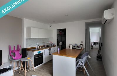 vente appartement 190 000 € à proximité de Saint-Caprais-de-Bordeaux (33880)