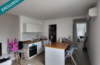 vente appartement 190 000 € à proximité de Bruges (33520)