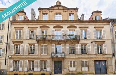 vente appartement 241 000 € à proximité de Montigny-Lès-Metz (57950)