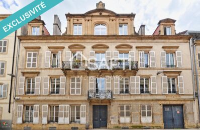 vente appartement 229 000 € à proximité de Plappeville (57050)