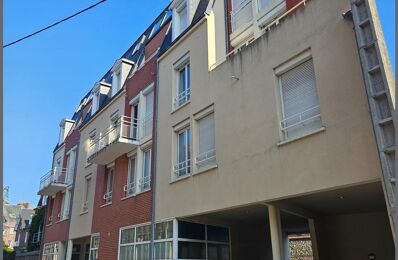 vente appartement 250 000 € à proximité de Criel-sur-Mer (76910)