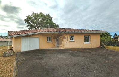vente maison 310 000 € à proximité de Pomarez (40360)