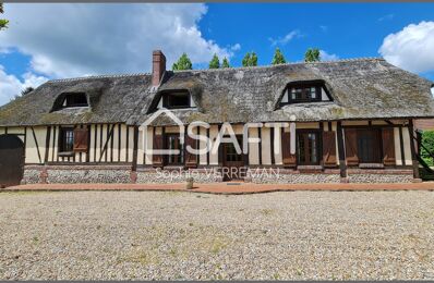 vente maison 525 000 € à proximité de Saint-Aignan-sur-Ry (76116)