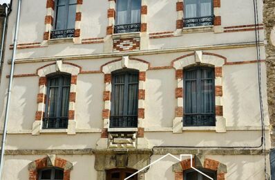 vente maison 100 000 € à proximité de Saint-Gervazy (63340)
