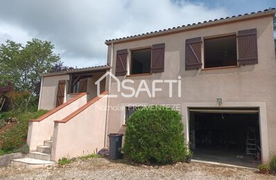 vente maison 227 000 € à proximité de Cieurac (46230)