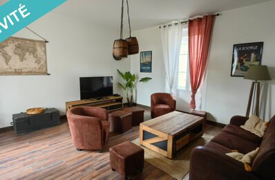 vente maison 260 000 € à proximité de Poursay-Garnaud (17400)