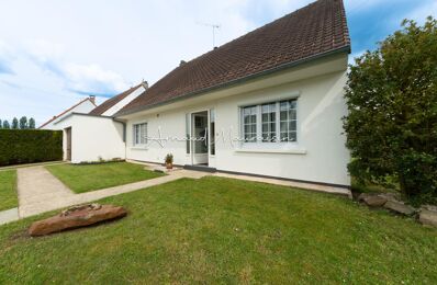 vente maison 385 000 € à proximité de Saint-Martin-du-Tertre (95270)