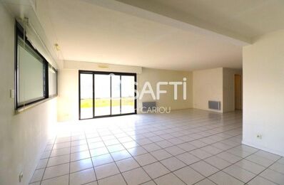 vente appartement 449 000 € à proximité de Clohars-Carnoët (29360)