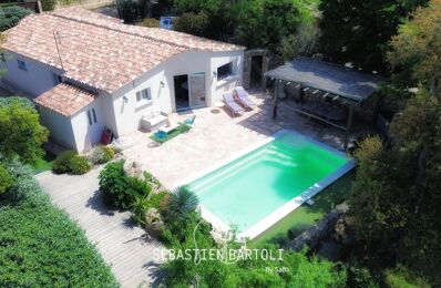 vente maison 595 000 € à proximité de Lecci (20137)