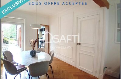 vente maison 248 100 € à proximité de Aire-sur-la-Lys (62120)