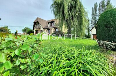 vente maison 383 000 € à proximité de Magny-la-Campagne (14270)