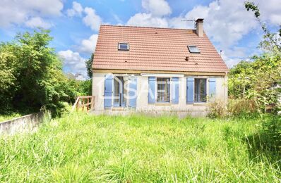 vente maison 255 000 € à proximité de Boinville-en-Mantois (78930)