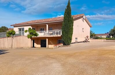 vente maison 362 000 € à proximité de Castelnau-Montratier (46170)