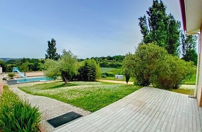 vente maison 362 000 € à proximité de Monclar-de-Quercy (82230)