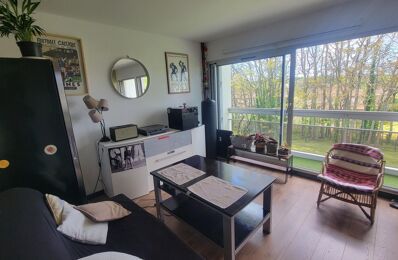 vente appartement 159 000 € à proximité de Bruges (33520)