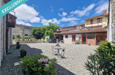 vente maison 250 000 € à proximité de Aurignac (31420)