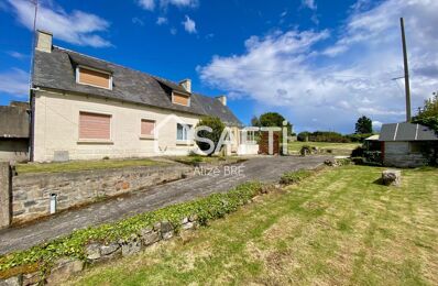 vente maison 126 500 € à proximité de La Roche-Jaudy (22450)