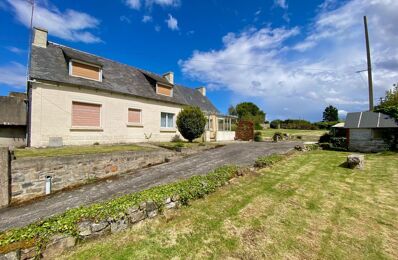 vente maison 126 500 € à proximité de Cavan (22140)