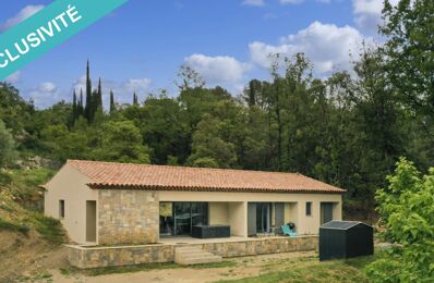 vente maison 430 000 € à proximité de Montferrat (83131)