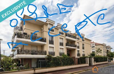 vente appartement 339 000 € à proximité de Aubergenville (78410)