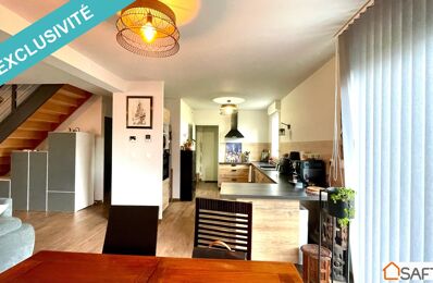 vente maison 228 500 € à proximité de Valloire-sur-Cisse (41150)