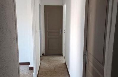 vente appartement 138 000 € à proximité de Cabriès (13480)