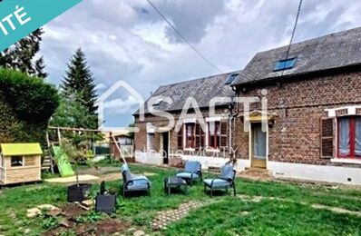 vente maison 106 000 € à proximité de Épehy (80740)