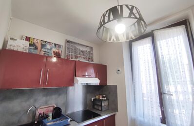 vente appartement 39 900 € à proximité de Sermamagny (90300)