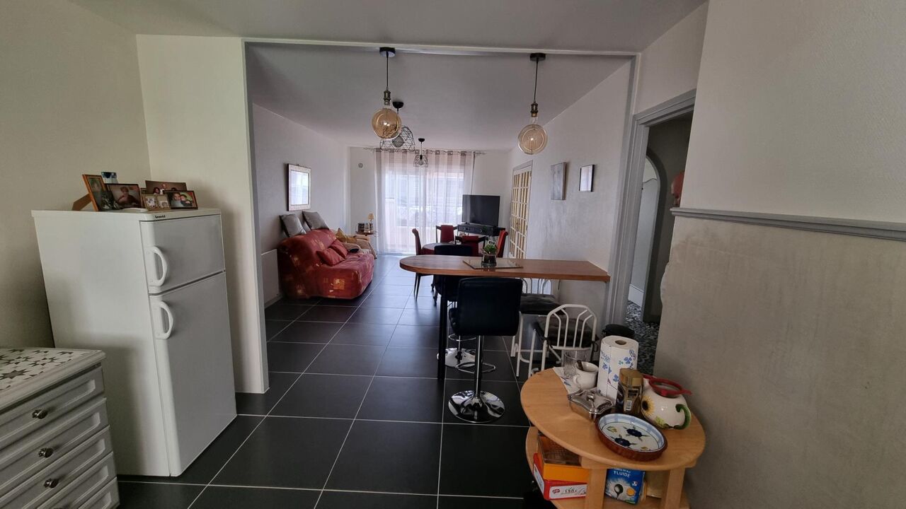 maison 5 pièces 140 m2 à vendre à Vichy (03200)