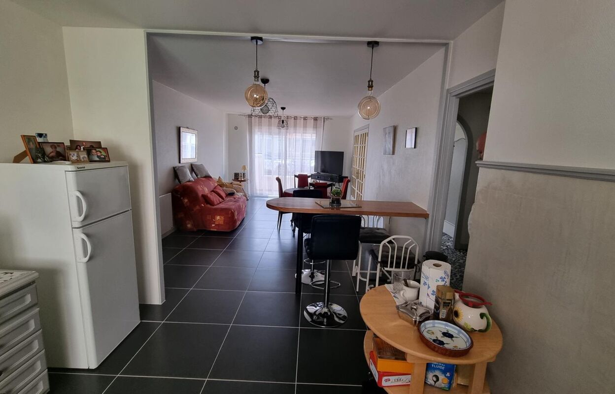 maison 5 pièces 140 m2 à vendre à Vichy (03200)