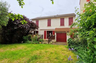 vente maison 499 000 € à proximité de Asnières-sur-Seine (92600)