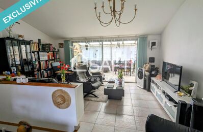 vente maison 256 000 € à proximité de Allemagne-en-Provence (04500)