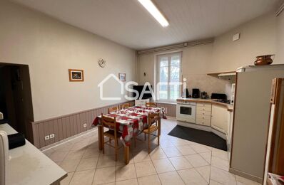 vente maison 270 000 € à proximité de Saint-Donat-sur-l'Herbasse (26260)