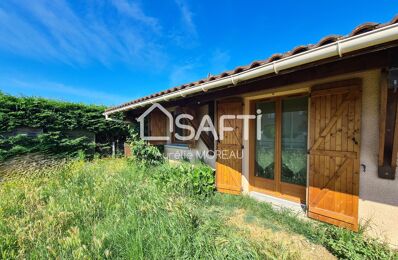vente maison 230 000 € à proximité de Beychac-Et-Caillau (33750)