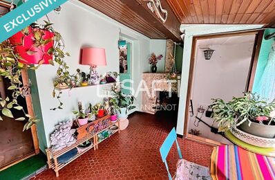 vente maison 90 000 € à proximité de Cucugnan (11350)