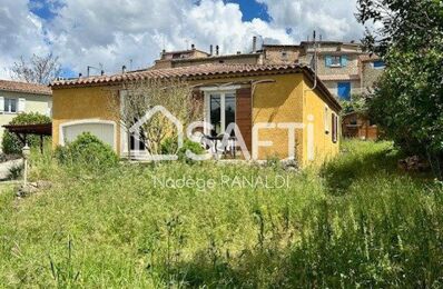 vente maison 297 000 € à proximité de Corbières-en-Provence (04220)