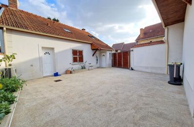 vente maison 319 000 € à proximité de Ballancourt-sur-Essonne (91610)