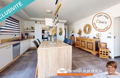 vente maison 365 000 € à proximité de Saint-Didier-de-la-Tour (38110)